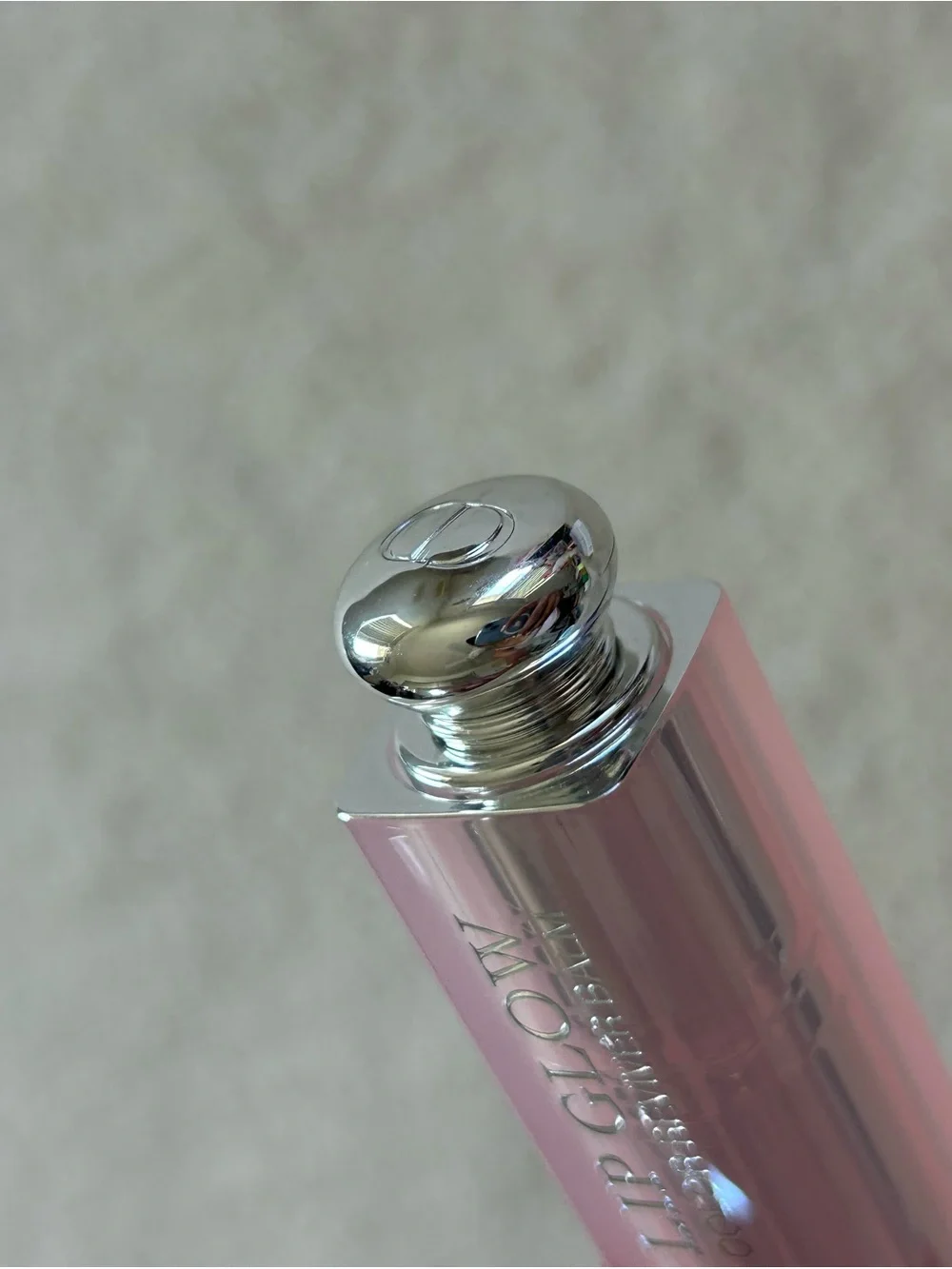 Dior Addict Lip Glow Balm 001 Pink
